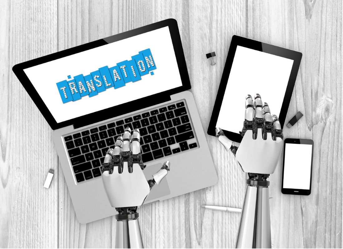 Traduction et intelligence artificielle : progrès ou illusion ?