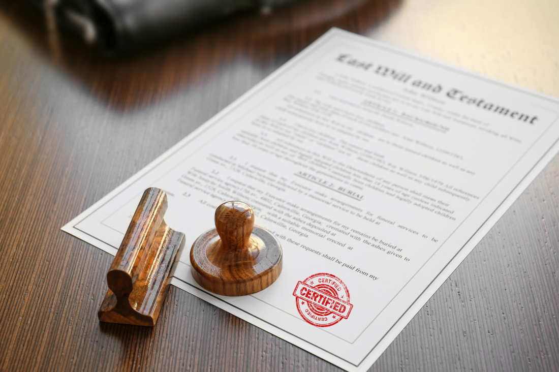 Qu’est-ce qu’une traduction assermentée ?